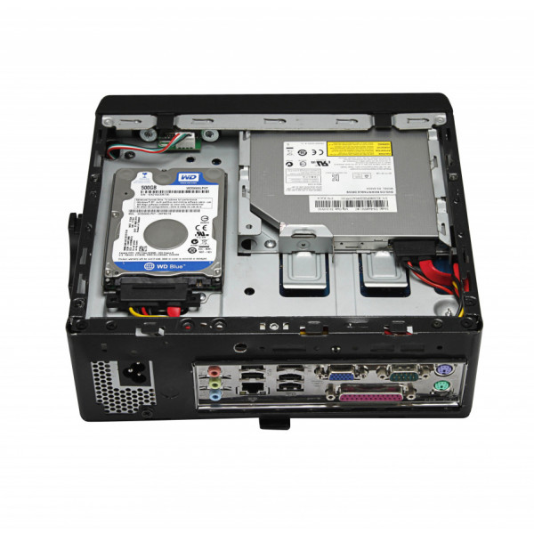 Фото - Корпус Gamemax ST102-2U3