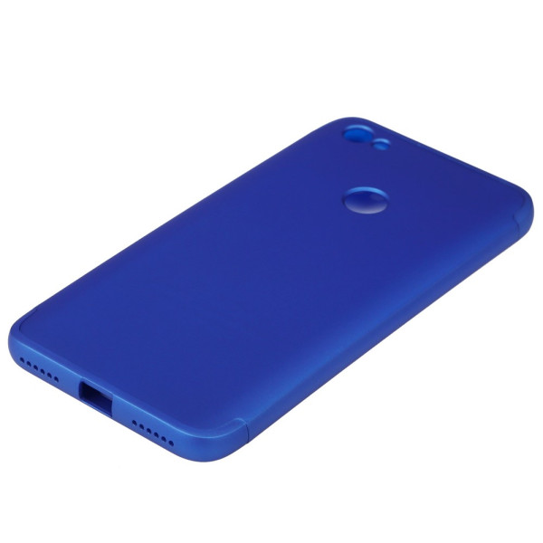 Фото - Чехол для смартфона BeCover Super-protect Series for Xiaomi Redmi Note 5A Deep Blue (701871)