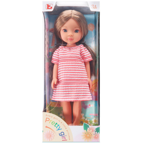 Фото - Кукла LS Кукла 33 см (LS1301-4)