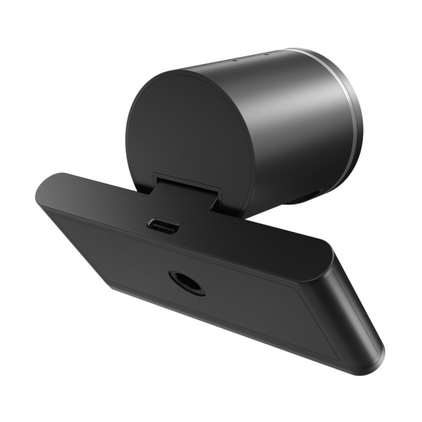 Фото - Веб-камера для компьютера Lenovo 4K Pro (4XC1Q25246)