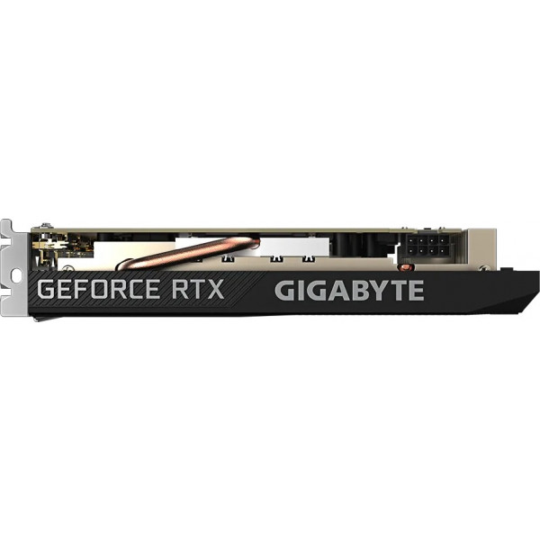 Фото - Видеокарта Gigabyte GeForce RTX 3050 WINDFORCE V2 8G (GV-N3050WF2V2-8GD)