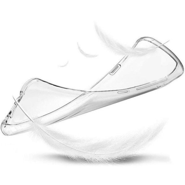 Фото - Чехол для смартфона BeCover for Nubia V70 Max Transparancy (713565)