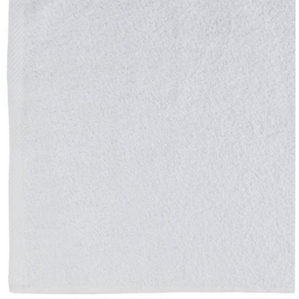 Фото - Полотенце банное GM Textile махровое белый 70х140