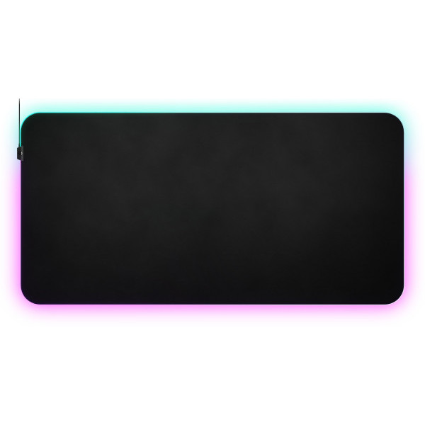 Фото - Коврик для мыши игровой SteelSeries QcK Prism Cloth 5XL (63524)