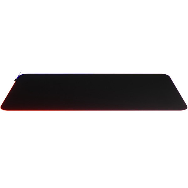 Фото - Коврик для мыши игровой SteelSeries QcK Prism Cloth 5XL (63524)