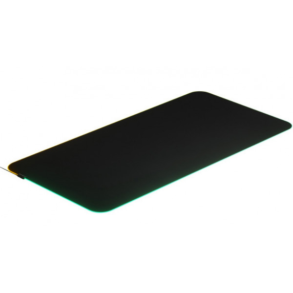Фото - Коврик для мыши игровой SteelSeries QcK Prism Cloth 5XL (63524)