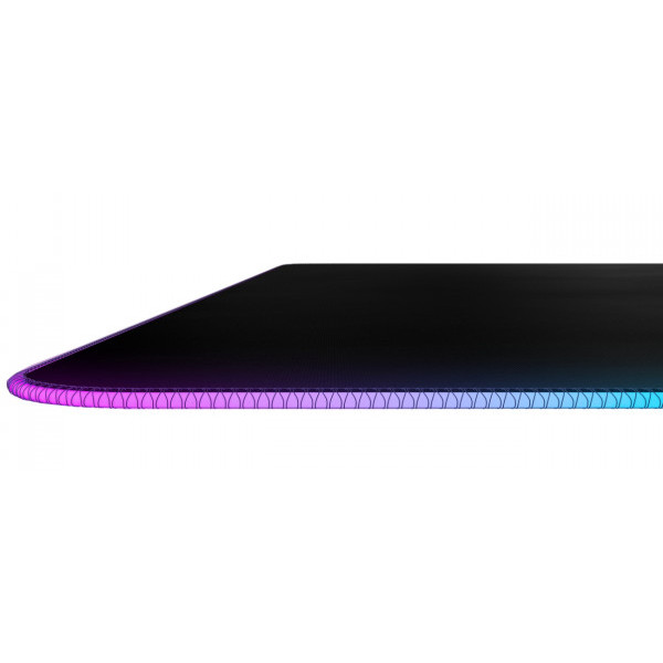 Фото - Коврик для мыши игровой SteelSeries QcK Prism Cloth 5XL (63524)