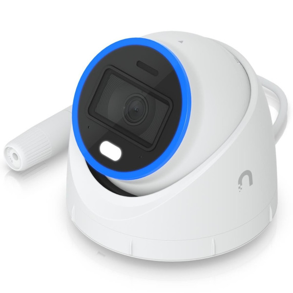Фото - IP-камера Ubiquiti UVC-AI-TURRET-W