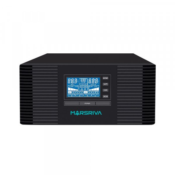 Фото - Источник бесперебойного питания Marsriva MR-UT1500