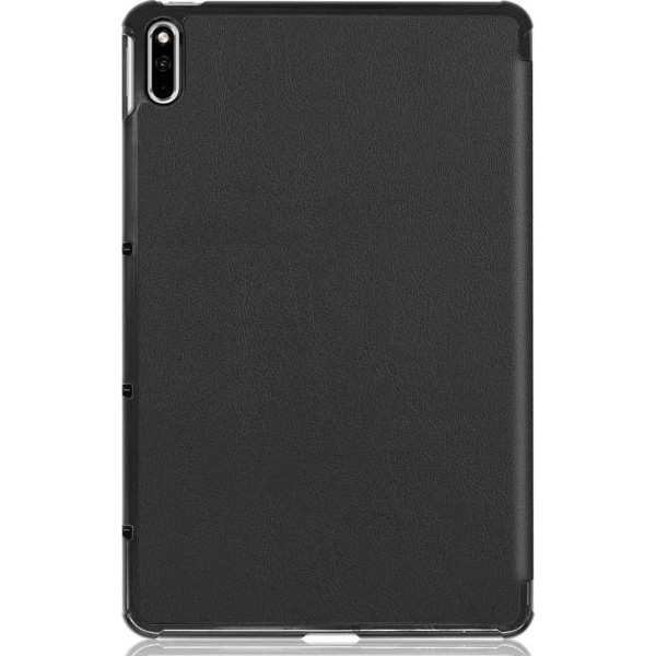 Фото - Чехол для планшета BeCover Smart for Huawei MatePad 10.4 2021 Black (706479)