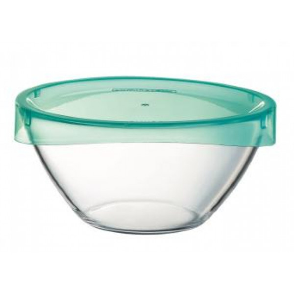 Фото - Салатник Luminarc Keep'N'Box 23 см (P3671)