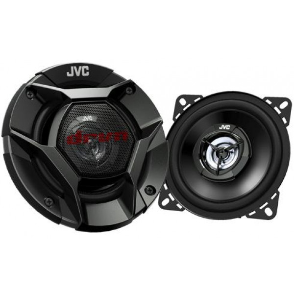 Фото - Автоакустика JVC CS-DR420 Фото - Автоакустика JVC CS-DR420