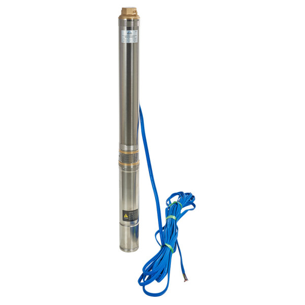 Фото - Погружной насос Vitals aqua PRO 3,5-16SD 3059-1.2r