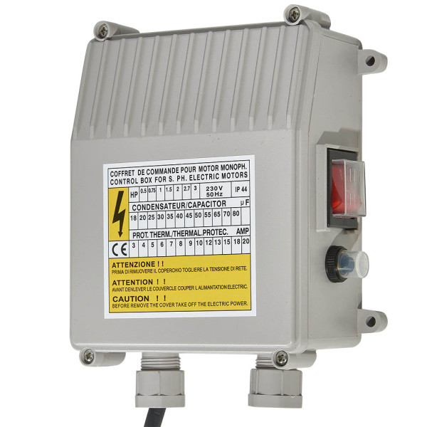 Фото - Погружной насос Vitals aqua PRO 3,5-16SD 3059-1.2r
