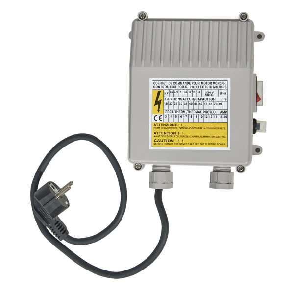 Фото - Погружной насос Vitals aqua PRO 3,5-16SD 3059-1.2r