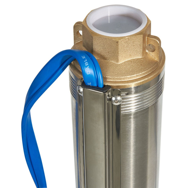 Фото - Погружной насос Vitals aqua PRO 3,5-16SD 3059-1.2r