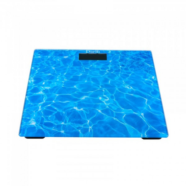 Фото - Весы напольные Dario DFS-181 Water