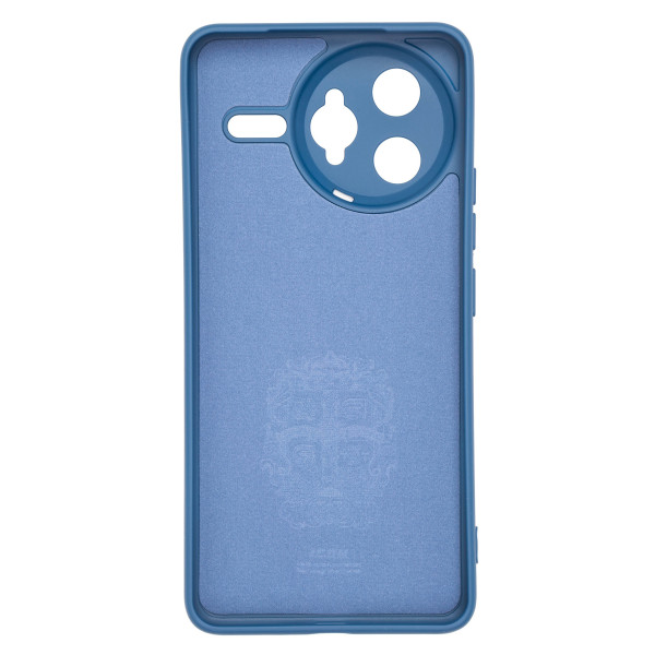 Фото - Чехол для смартфона Armorstandart ICON for Xiaomi Poco F7 Ultra Camera cover Dark Blue (ARM85218)