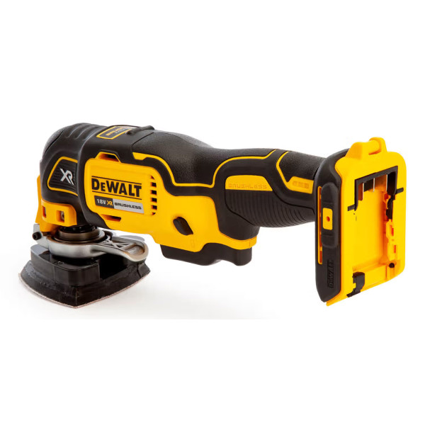 Фото - Многофункциональный инструмент DeWALT DCS356NT