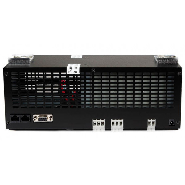 Фото - Источник бесперебойного питания Powercom DRU-850