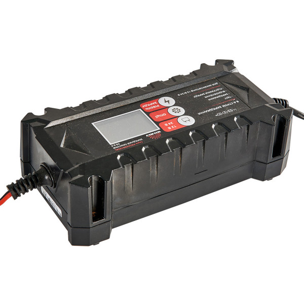 Фото - Зарядное устройство для авто VITALS Professional DS 6.0