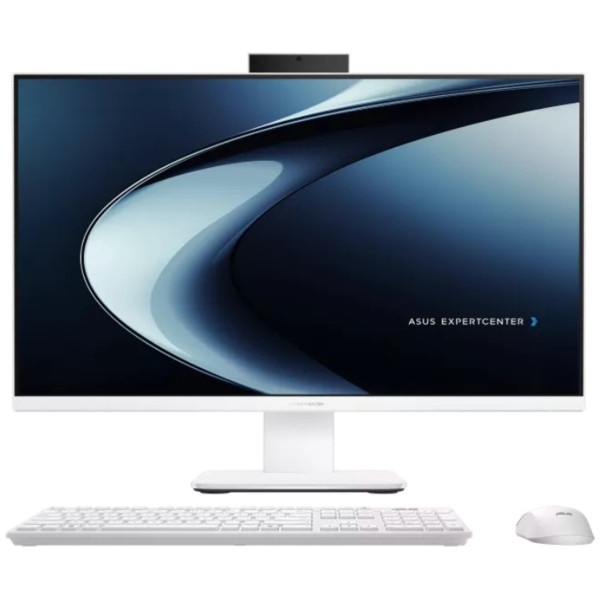 Фото - Компьютер-моноблок Asus P470VAK-WPE0610 (90PT03W7-M024K0) White