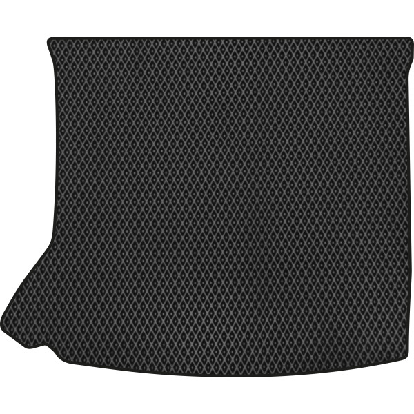 Фото - EVA коврик в багажник авто EVAtech для Duster (HM) MT Dacia 2018 2 поколение SUV EU (DA13506B1RBB) Фото - EVA коврик в багажник авто EVAtech для Duster (HM) MT Dacia 2018 2 поколение SUV EU (DA13506B1RBB)