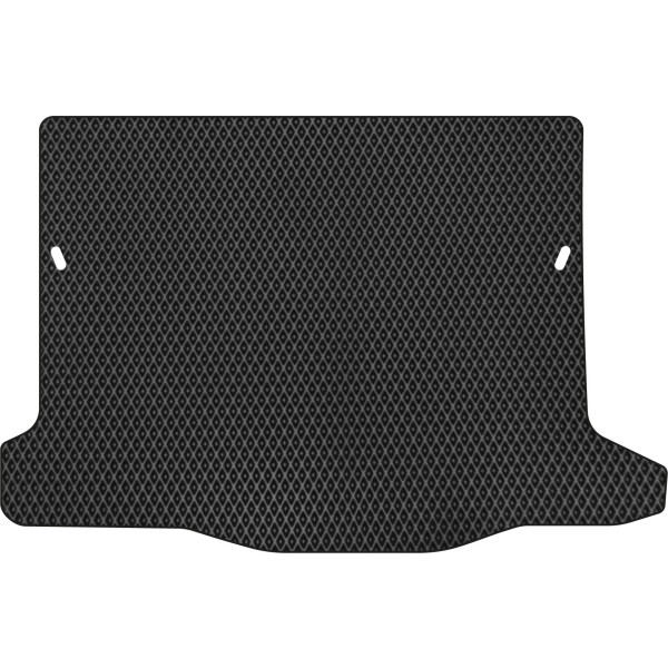 Фото - EVA коврик в багажник авто EVAtech для Sandero (B52) Dacia 2012-2020 2 поколение Htb EU (DA22167BO1RBB) Фото - EVA коврик в багажник авто EVAtech для Sandero (B52) Dacia 2012-2020 2 поколение Htb EU (DA22167BO1RBB)