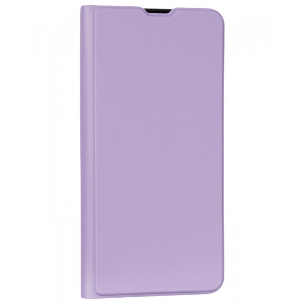 Фото - Чехол для смартфона Gelius Shell Case for Xiaomi Redmi Note 13 Pro 4G Violet (98498) Фото - Чехол для смартфона Gelius Shell Case for Xiaomi Redmi Note 13 Pro 4G Violet (98498)