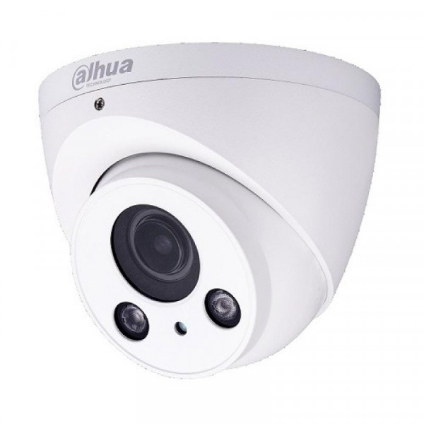 Фото - Камера видеонаблюдения Dahua DH-IPC-HDW2431R-ZS (2.7-13.5) (04211-05465)