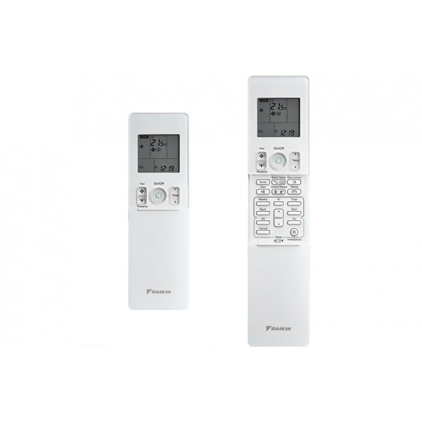 Фото - Кондиционер сплит Daikin FTXA20BB/RXA20A