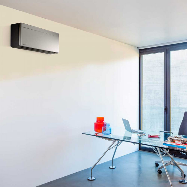 Фото - Кондиционер сплит Daikin FTXA20BS/RXA20A