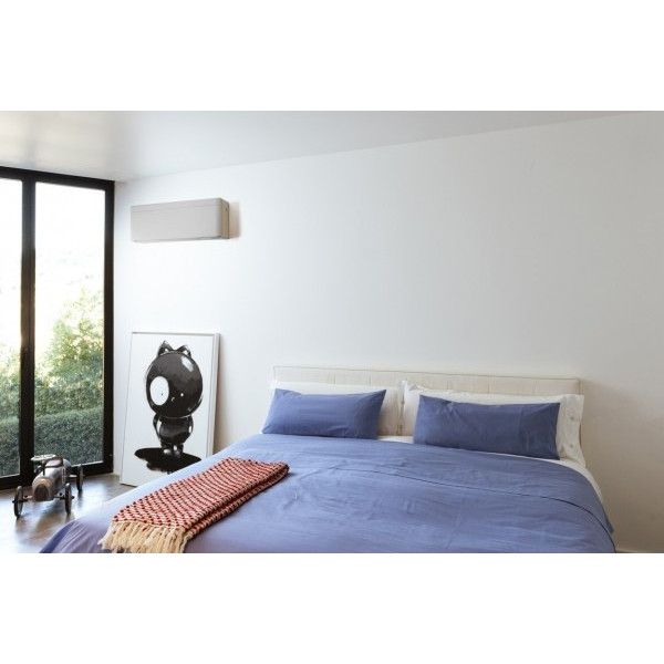 Фото - Кондиционер сплит Daikin FTXA25AW/RXA25A