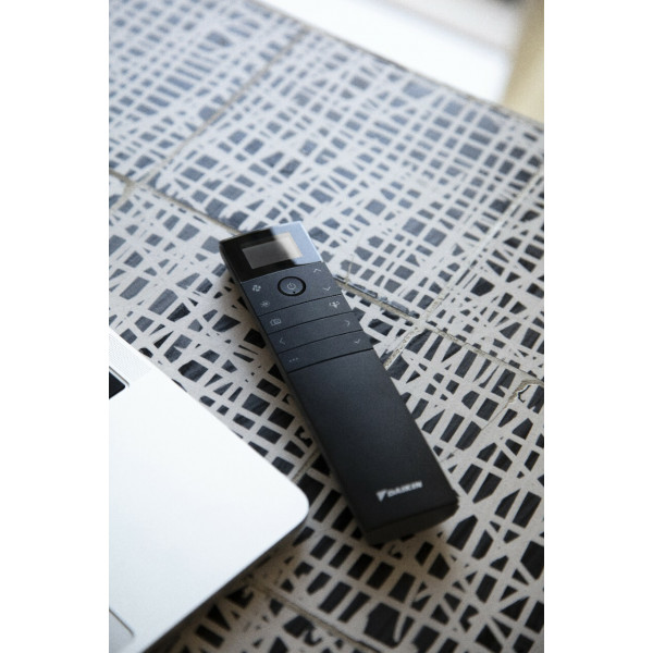 Фото - Кондиционер сплит Daikin FTXJ20AB/RXJ20A