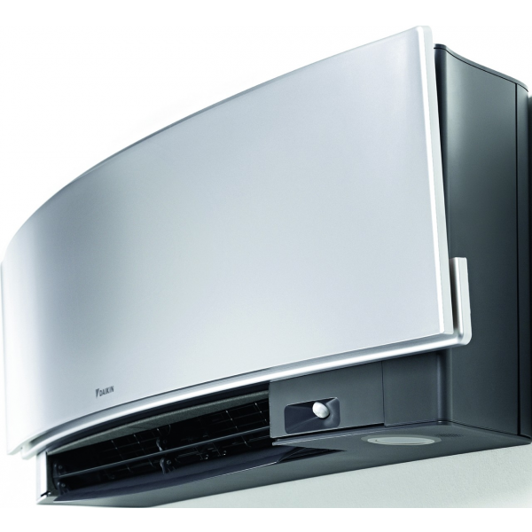 Фото - Кондиционер сплит Daikin FTXJ50MS/RXJ50M