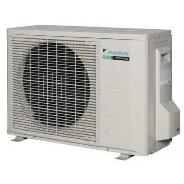 Фото - Кондиционер сплит Daikin FTXJ50MS/RXJ50M