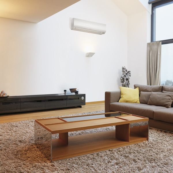 Фото - Кондиционер сплит Daikin FTXM20/RXM20