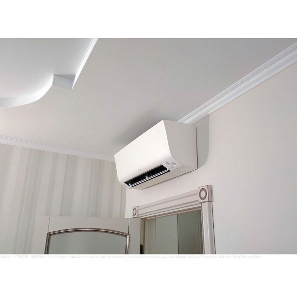 Фото - Кондиционер сплит Daikin FTXM35/RXM35