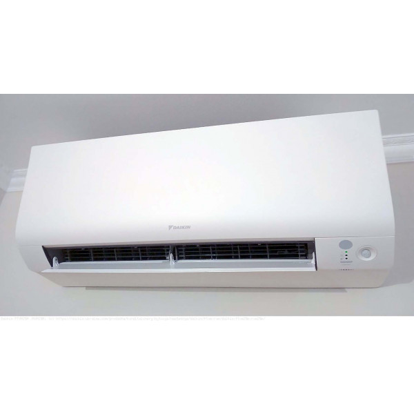 Фото - Кондиционер сплит Daikin FTXM35/RXM35