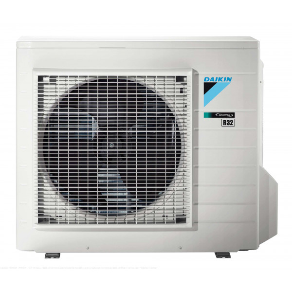 Фото - Кондиционер сплит Daikin FTXM35/RXM35