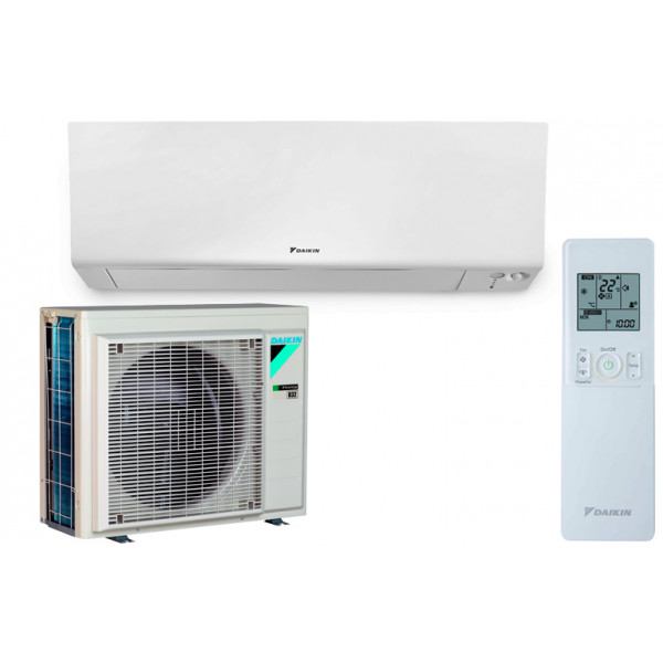 Фото - Кондиционер сплит Daikin FTXM60R/RXM60