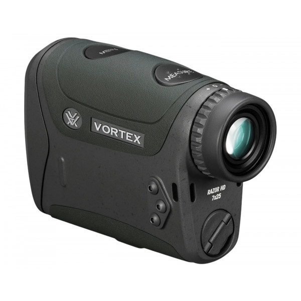 Фото - Дальномер лазерный Vortex Razor HD 4000 (LRF-250)