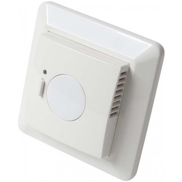 Фото - Терморегулятор Danfoss Devi Link FT (140F1137)