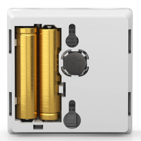 Фото - Терморегулятор Danfoss Icon2 RT (088U2121)