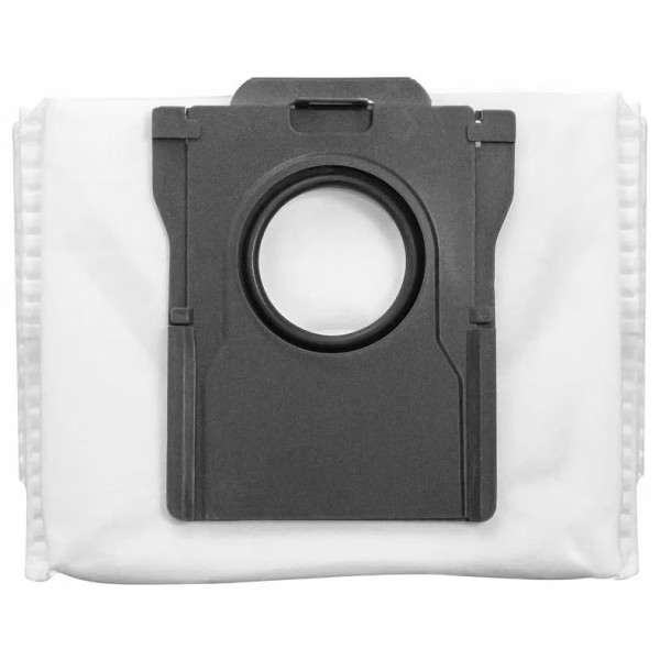 Фото - Набор мешков многоразовых для пылесоса Mova for E30 Ultra/P50 Ultra/P50 Pro Ultra (MRDB8)