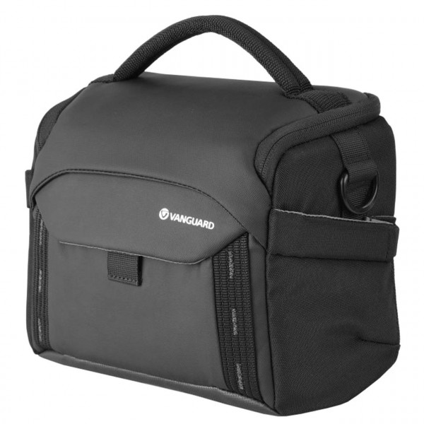 Фото - Сумка для фотокамеры со смен.объективом Vanguard VEO Adaptor 24M Black (VEO Adaptor 24M BK)