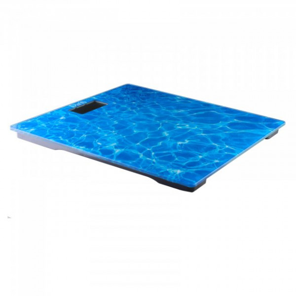 Фото - Весы напольные Dario DFS-181 Water