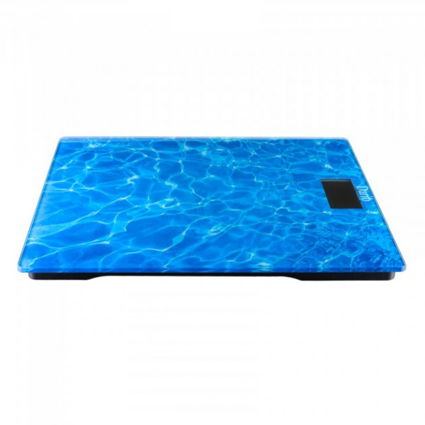Фото - Весы напольные Dario DFS-181 Water