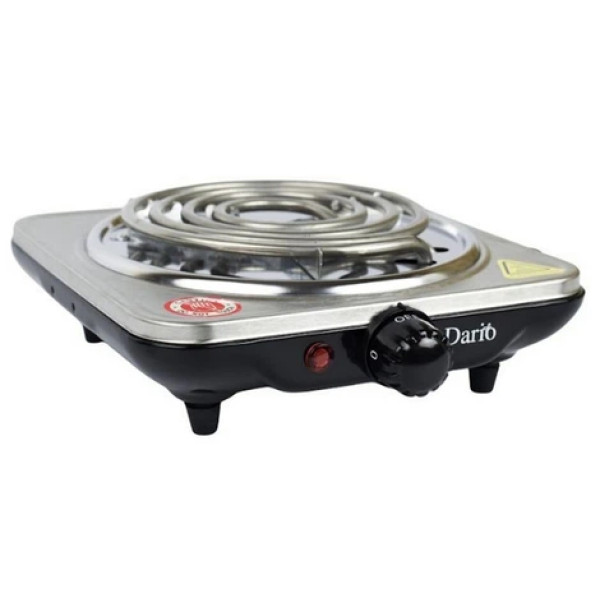 Фото - Плита электрическая настольная Dario DHP151S