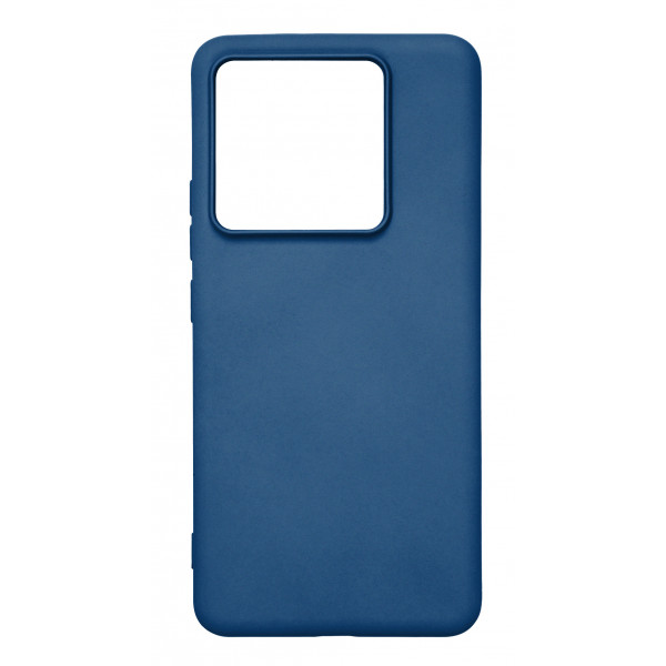 Фото - Чехол для смартфона Armorstandart ICON for Xiaomi 14T Pro Dark Blue (ARM79359) Фото - Чехол для смартфона Armorstandart ICON for Xiaomi 14T Pro Dark Blue (ARM79359)